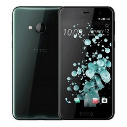 Замена микрофона на телефоне HTC U Play в Тюмени